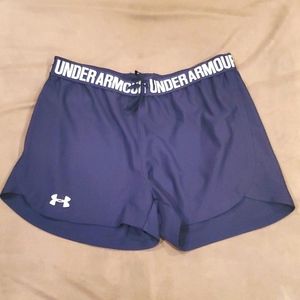 Under Armour shorts